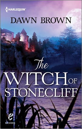 Title details for The Witch of Stonecliff by Dawn Brown - Available